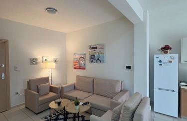 Athina’s apartment - Foto 2