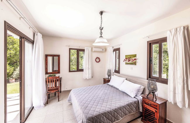 Villa Ay Kyriaki - Photo 14