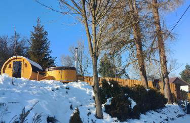 Makowy domek - Foto 33