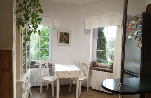 Familienurlaub 8 Personen Ferienhaus Polen Urlaub Insel Wolin Ostsee Ferienwohnung - Foto 16