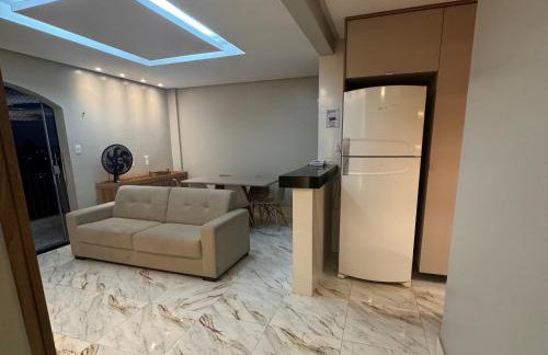 Incrível apartamento 3 suítes. - Foto 6