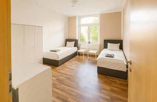 SUNNYHOME Monteurwohnungen und Apartments in Erfurt - Foto 19