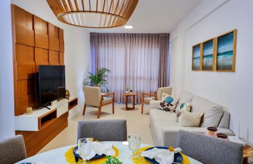 Guarajuba Paraiso dos Coqueiros - Foto 17