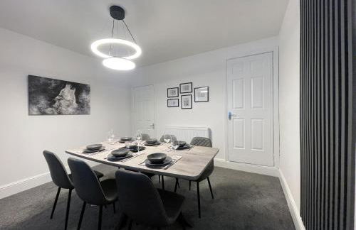 Tettenhall Village Townhouse - Foto 29