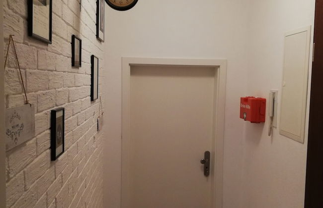 Dream & Relax Apartment's Messe - Foto 2