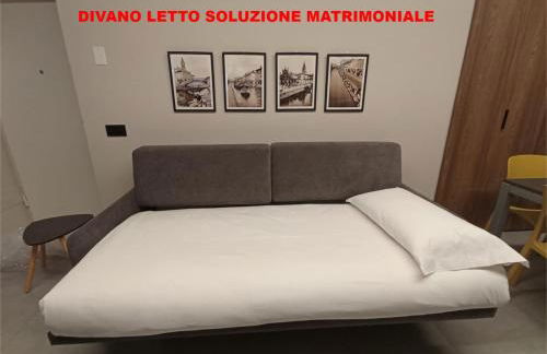 La Finestra sul Naviglio Grande - Foto 16