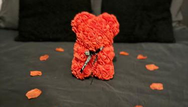 SWEET ANGEL Suite romantique avec SPA - Foto 3