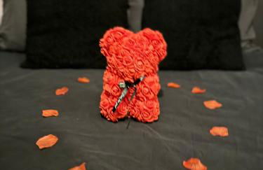 SWEET ANGEL Suite romantique avec SPA - Foto 3