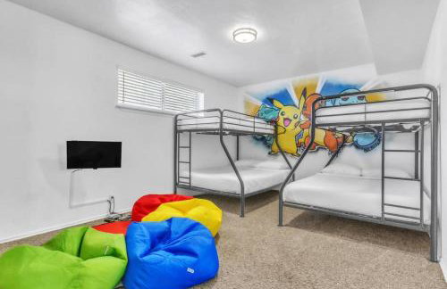 Awesome house near BYU with lots of amenities - Photo 7