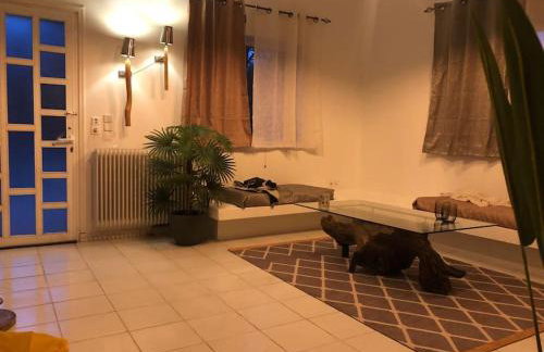 Villa Anastasia! in STROFYLIA pine FOREST!!! - Foto 43