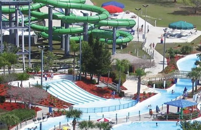 2605 Beach Parkway - Foto 50