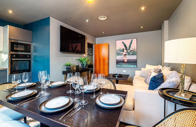 Tunnage Square Apartments by EPIC - Foto 6