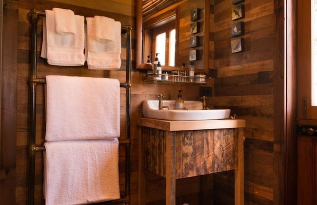 Classy Cricklewood Home - Foto 4