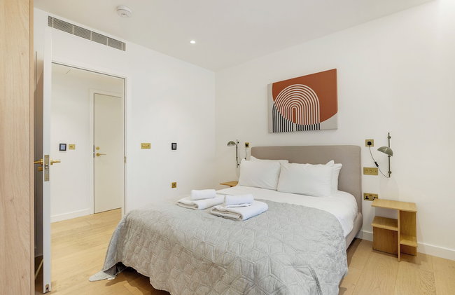 StayCozy Apartments in Kings Cross - Foto 120