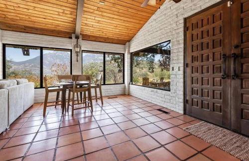 Scenic Spanish Rancho - Breathtaking Views - Foto 28