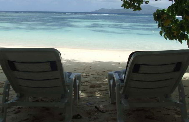 Le Relax Self Catering Apartment - Foto 30