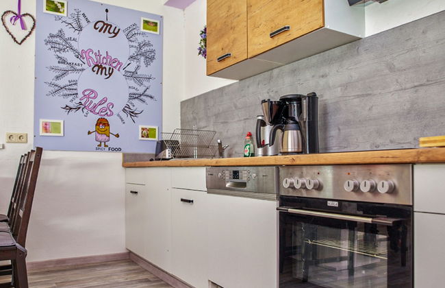 Residence Awen - Foto 5