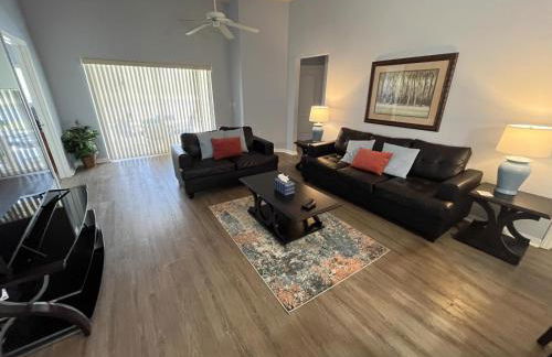 Cosy 4 Bed Villa Overlooking A Lake - Foto 23