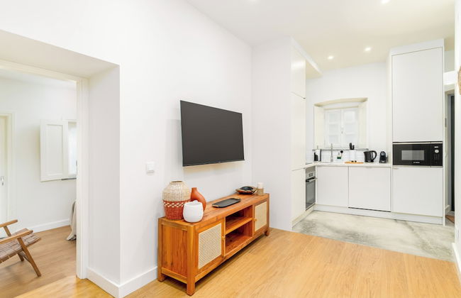 Limehome Evora Largo dos Penedos - Foto 23