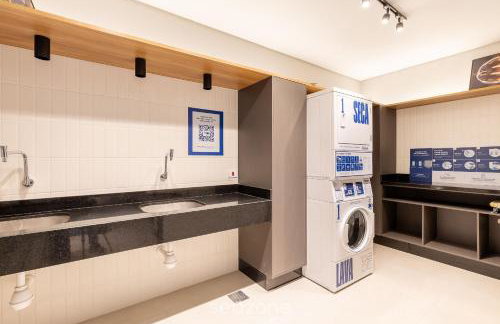 Beautiful and Functional Apartments in Curitiba - WSH - Photo 5