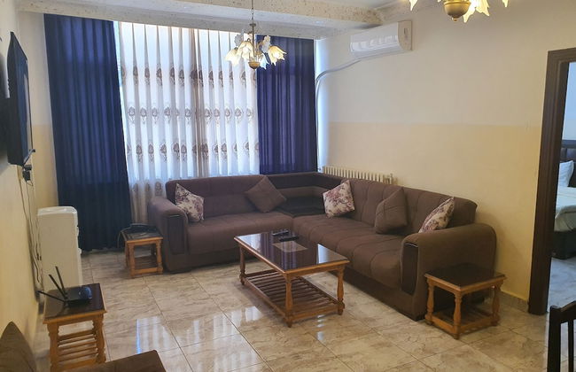 Aljazeera Hotel Apartments - Foto 49