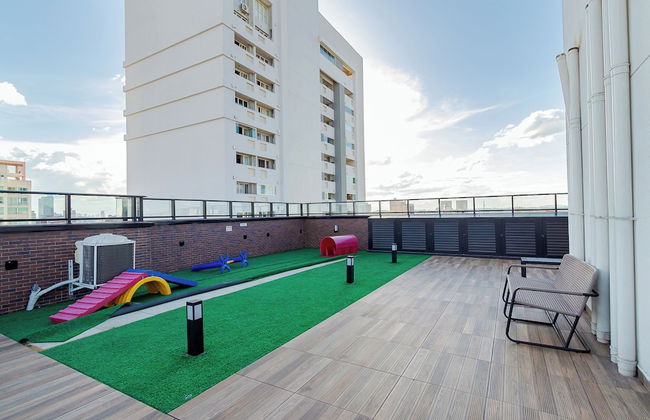 New Life Visconde - Yogha - Photo 77