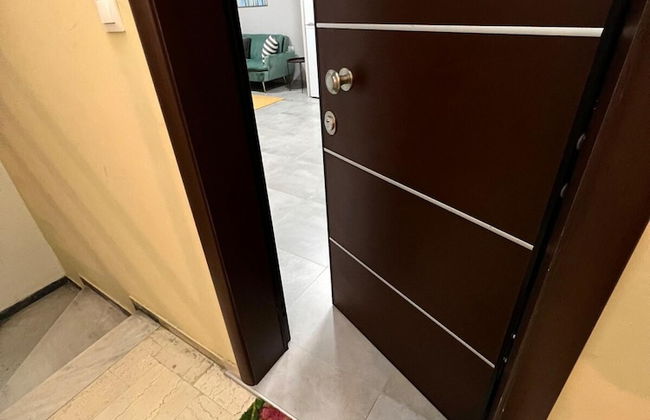 Othonos 10 str Apartment - Foto 7