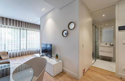 Antas Park Flat With Pool - Foto 13