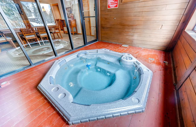 Cedars Lodge Condos by CRMR - Foto 18