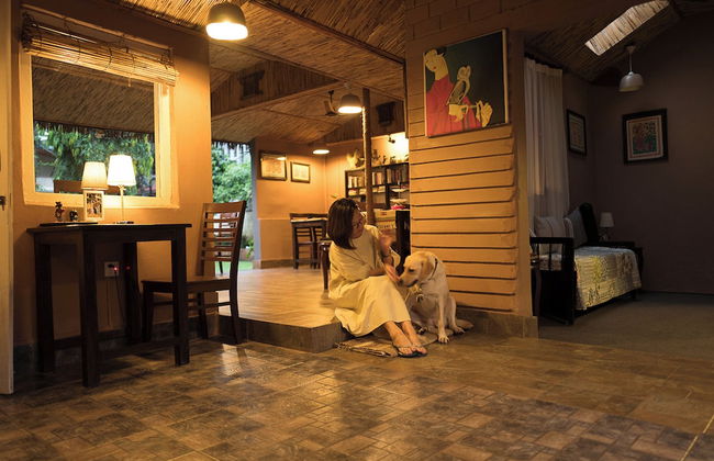 Mingtang Boutique Cottage - Photo 50