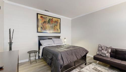 Outdoor Oasis with Pool and Hot Tub Perris Getaway - Foto 2