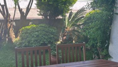 Mola Breeze - Foto 1, Garden, Garden view