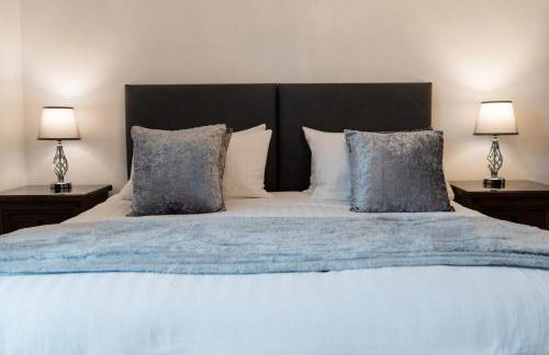 Cottage in Grassington: Cosy 2-Bedroom Retreat - Foto 12