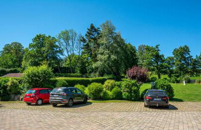 Aparthotel Werdenfels - Foto 11