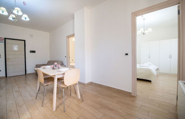 O Sole Mio Pompei - Foto 67