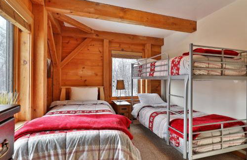 The Killington Cabin - Left Unit of Duplex Home - Great for families - Foto 23