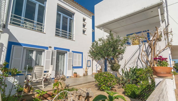 Casa Acogedora in Portocolom - Photo 2, Room