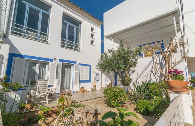 Casa Acogedora in Portocolom - Foto 1