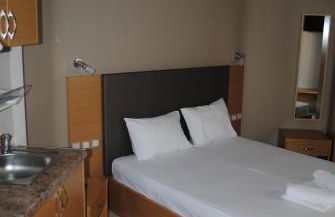 Niriides Studios and Apartments - Foto 34