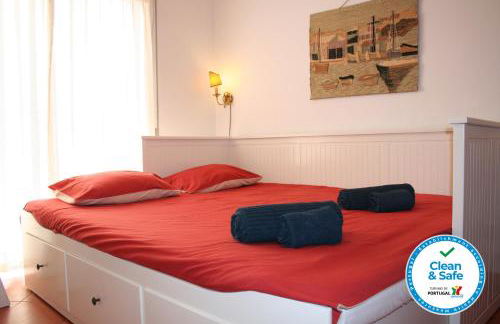 Cezimbra Guest House - Foto 7