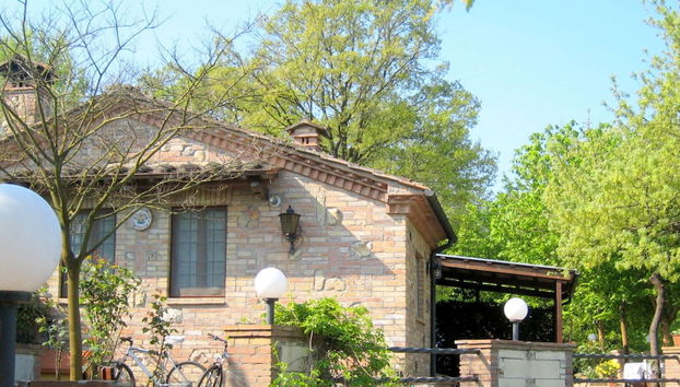 Tuscan Charm: Frassini Cottage - Foto 2, Imagen principal