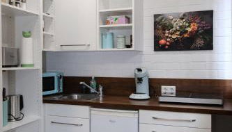 SchlossCasa Lauf an der Pegnitz Zimmer Paris - Foto 3