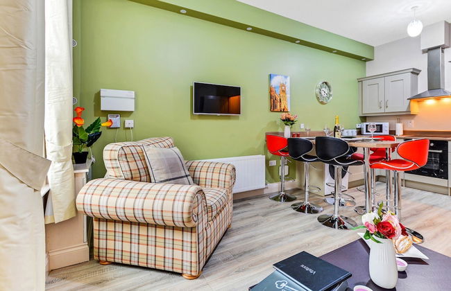 The Ship's Key Aparthotel - Foto 68