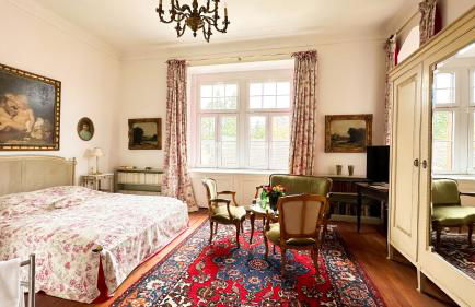 Burg Satzvey - Photo 4