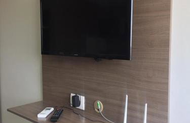 Maravilhoso Apt 104 Home Service próximo Shopping Partage e Rodoviária - Foto 20