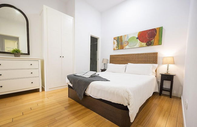 Apartamentos Huertas - Photo 24