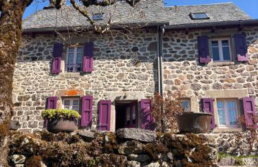 Nouveau - Maison Nierveze proche Lioran - Foto 1