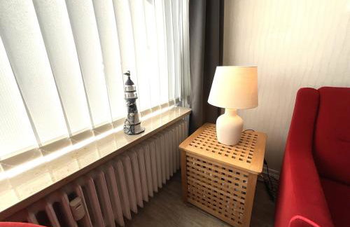Lütt Stuuv Strandhotel, Whg 38 - Foto 18
