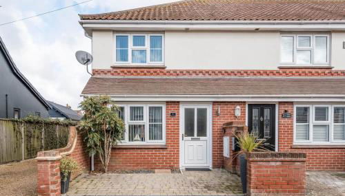 Albert Terrace, Reydon - Foto 2