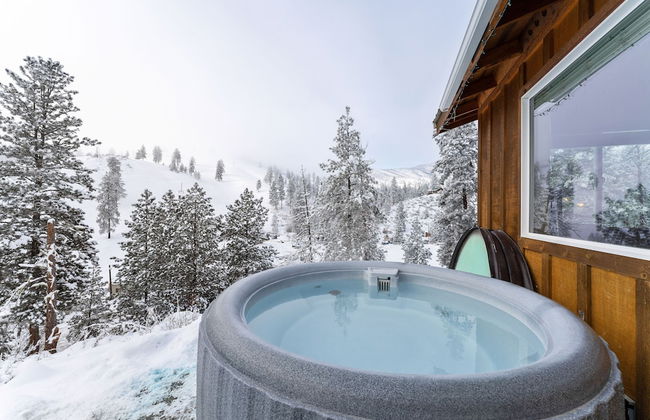 Echo Valley Resort & Cabins - Foto 20